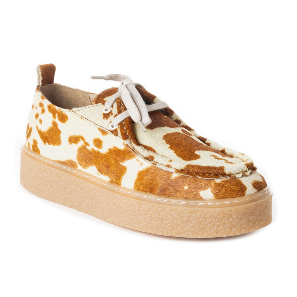 Cushy Sneakers