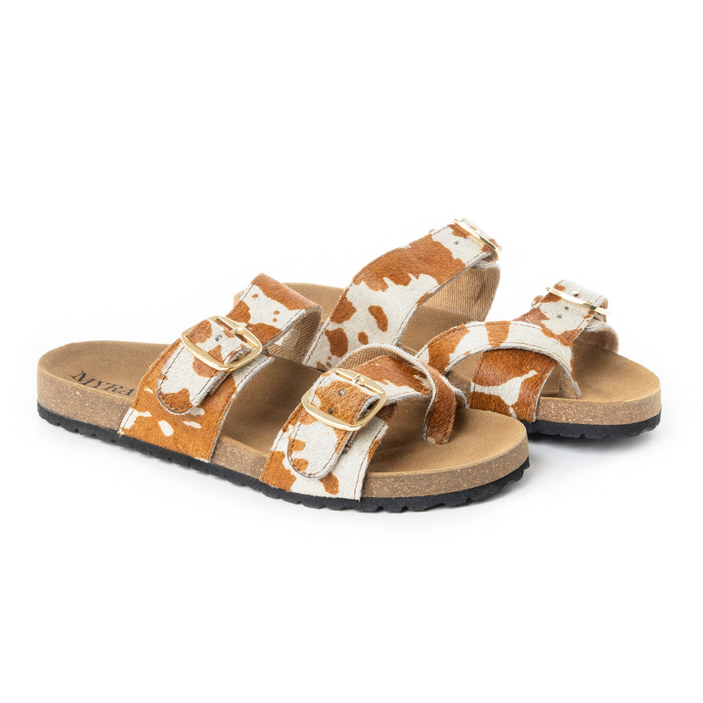 Cuddle Sandals