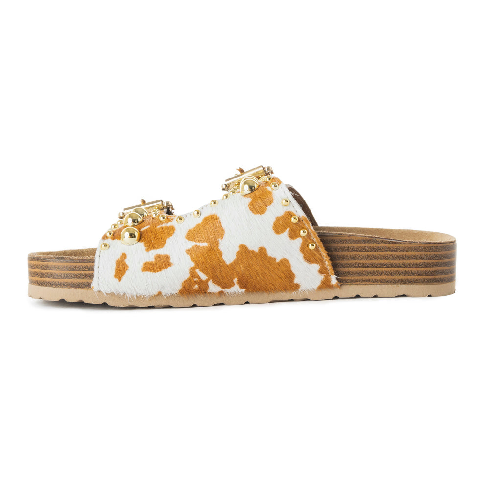 Dumble Sandals