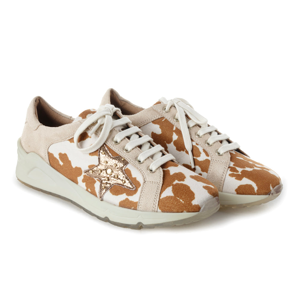 Luster Sneakers