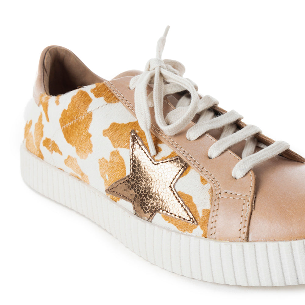 Puff Sneakers