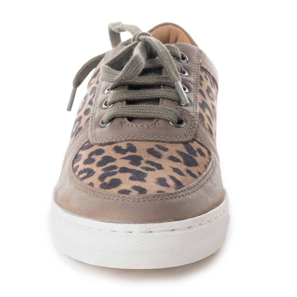 Subtle Sneakers