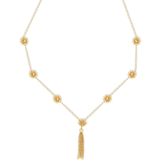 Ductile Necklace