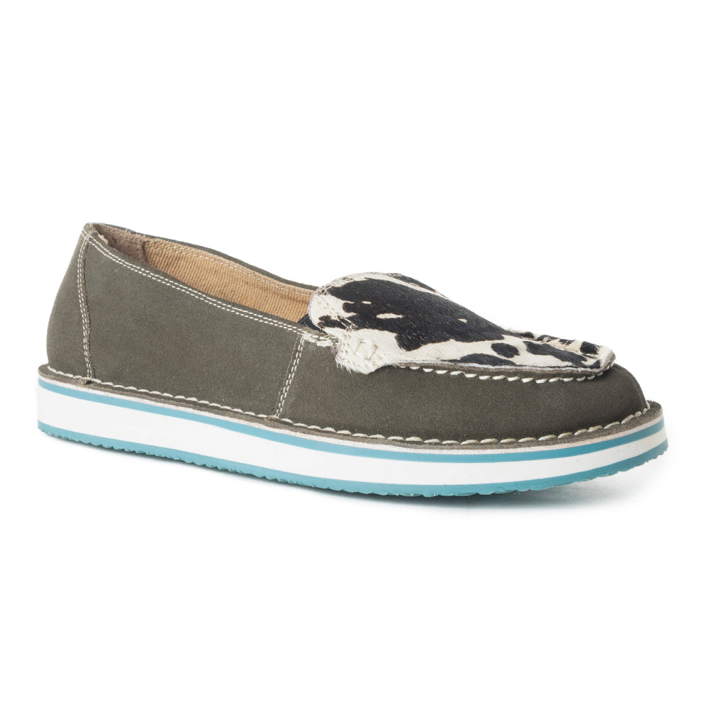 Raven Sneakers