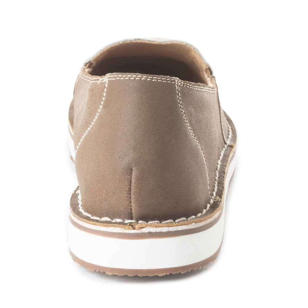 Bronze Sneakers