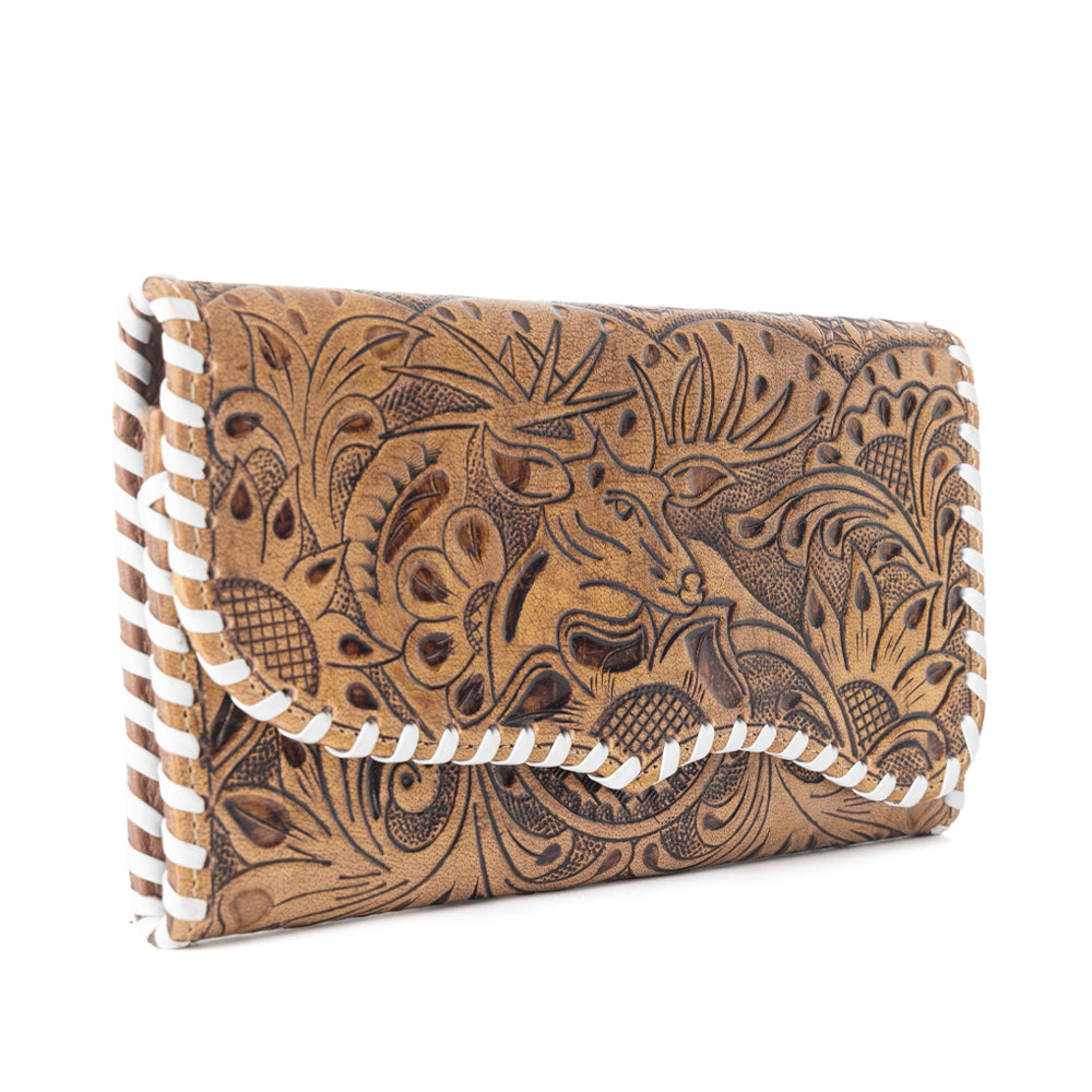 Oneiric Wallet