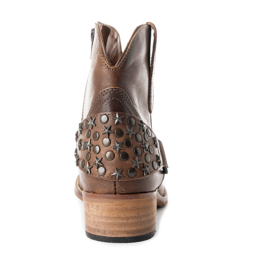 Calido Cannes Boot