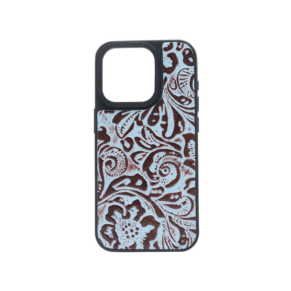 Eagle's Nest Phone Case for iPhone 15 Pro