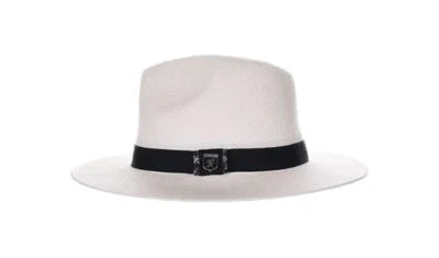Stacy Adams Torno - Toyo Straw Fedora Hat