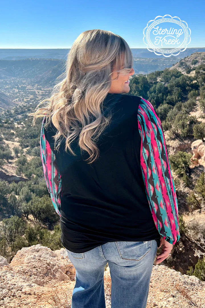 SOMEWHERE IN THE MIDDLE