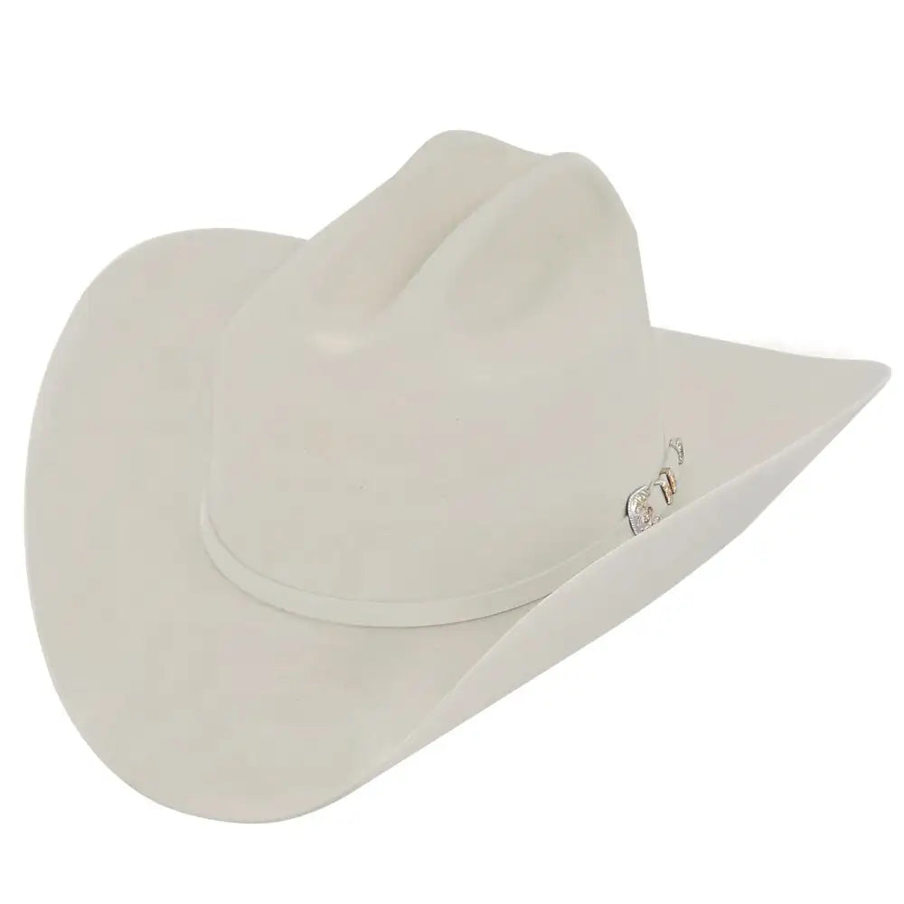 Larry Mahan's Superior - (500X) Fur Felt Cowboy Hat