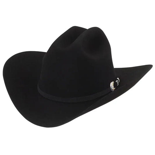 Larry Mahan's Superior - (500X) Fur Felt Cowboy Hat