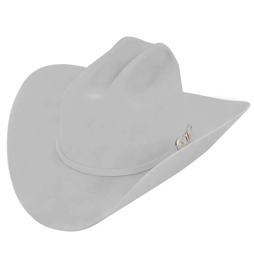 Larry Mahan's Superior - (500X) Fur Felt Cowboy Hat