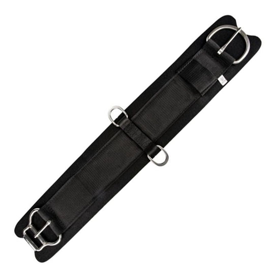 Tabelo Comfort Girth with SS Hardware