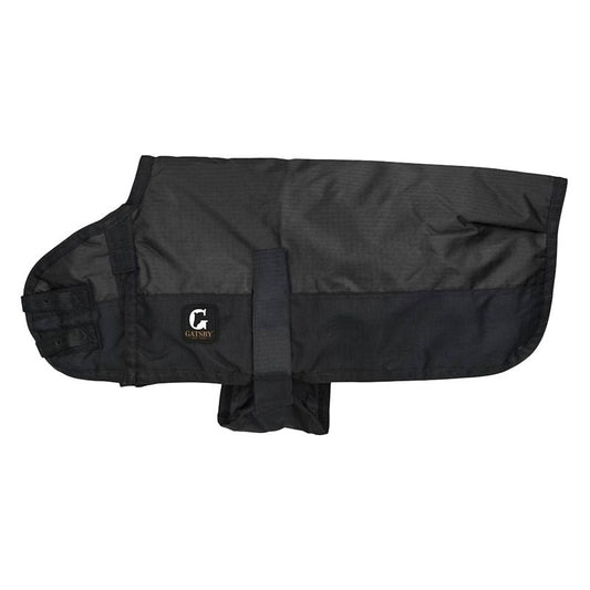 Gatsby 600D Ripstop 200gram MW Waterproof Dog Coat