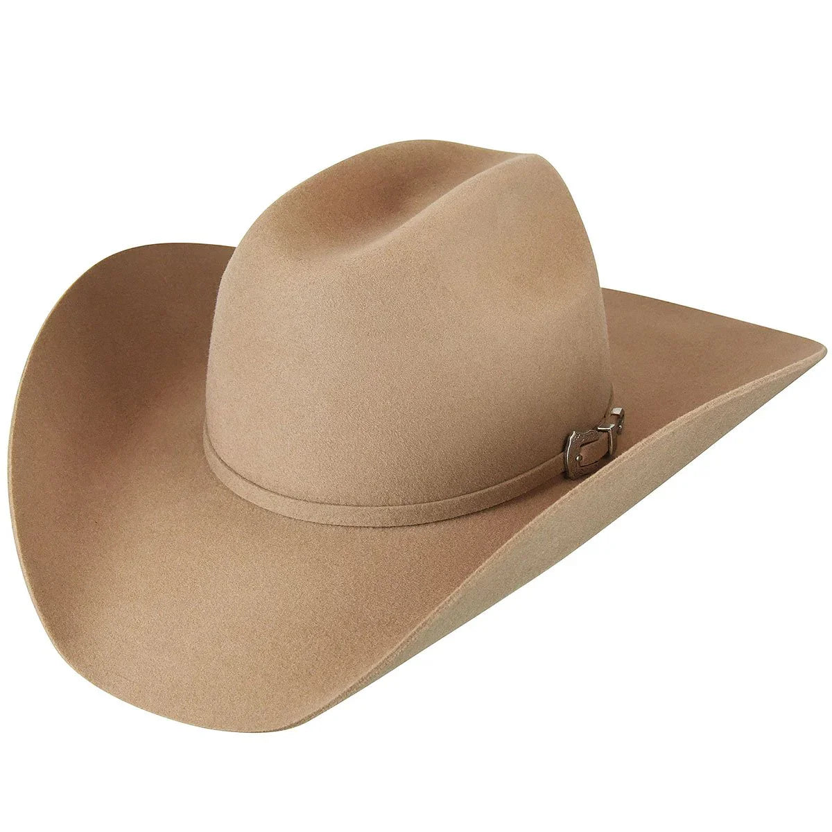Bailey Trigger - (2X) Wool Felt Cowboy Hat