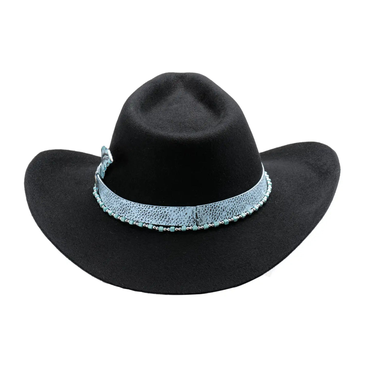 Bullhide Turning Point - Women's Wool Felt Cowgirl Hat