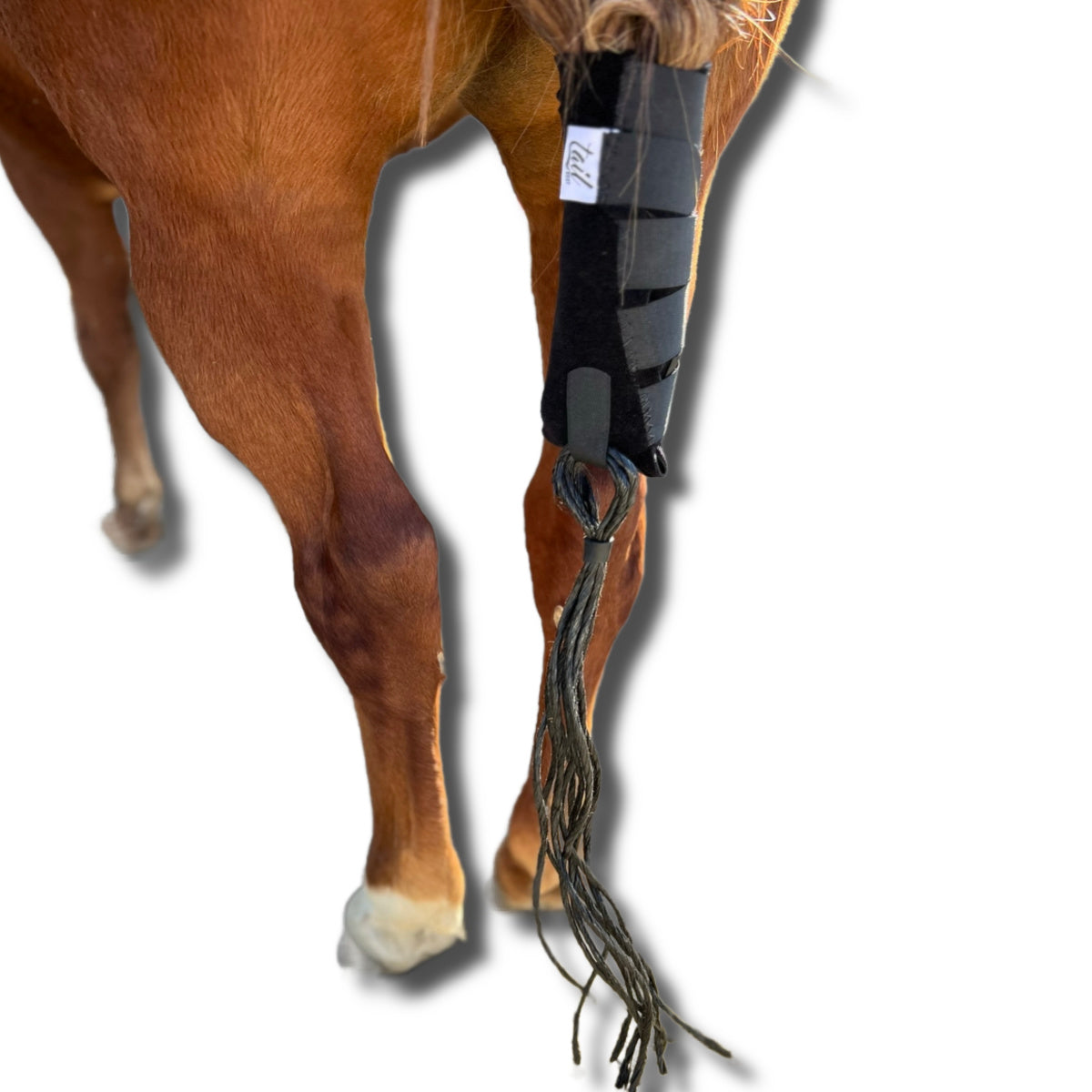 Tailboot