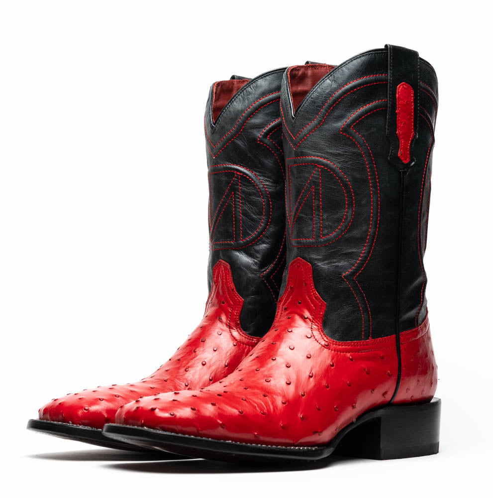 Alabama Red