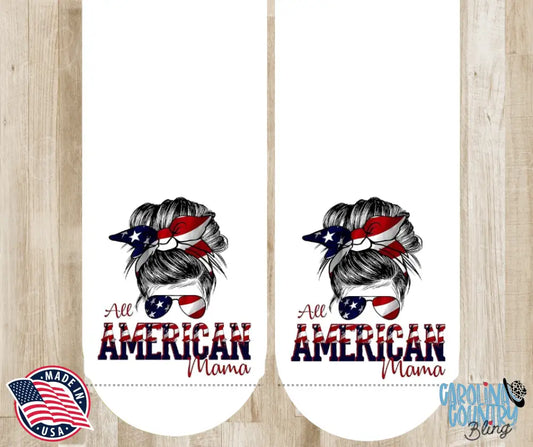 All American – Multi
