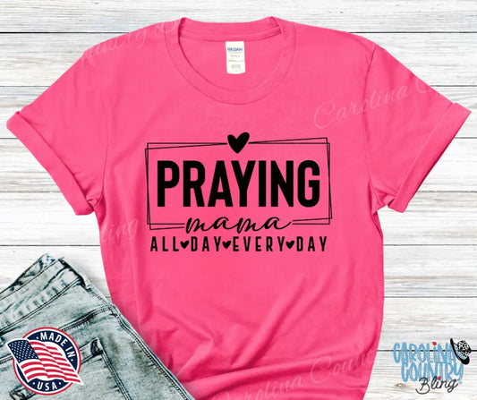 All Day, Every Day – Multi