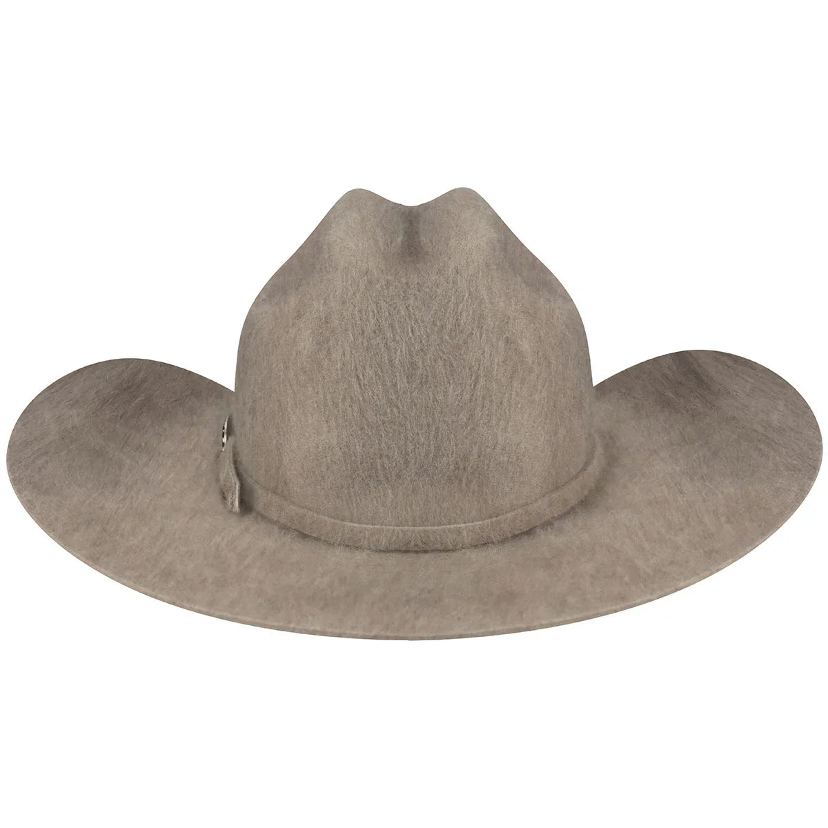 Bailey Oro - Renegade Wool Felt Cowboy Hat