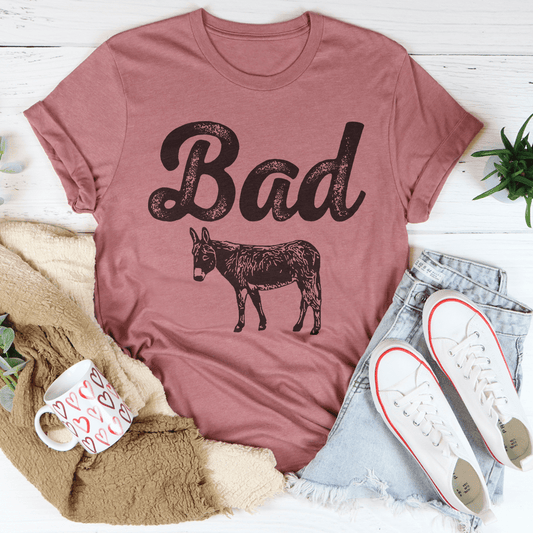 Bad A** Tee