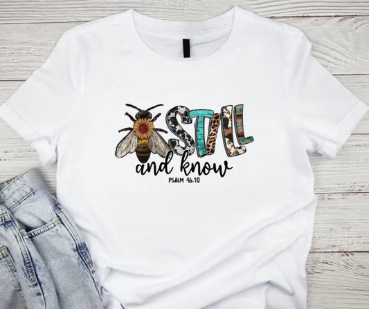 Bee Still – Multi