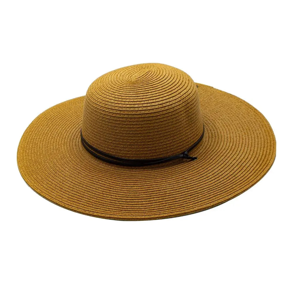 Peter Grimm Coralia - Womens Straw Sun Hat