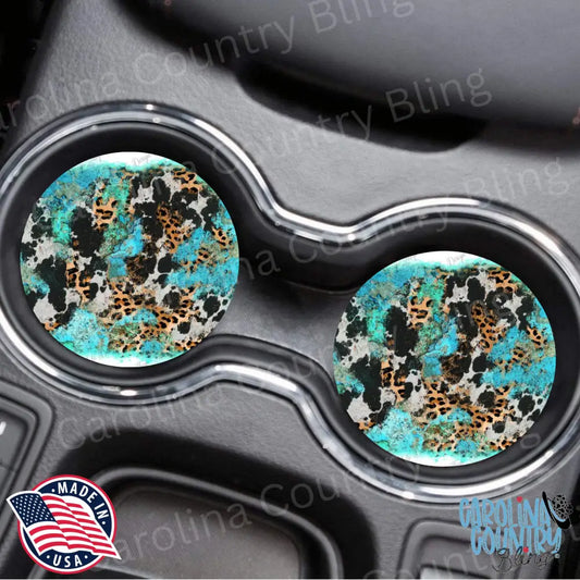 Country Style – Multi