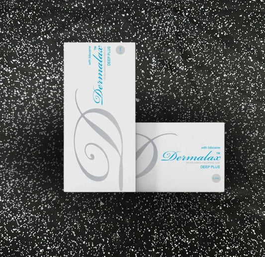 Dermalax Deep+