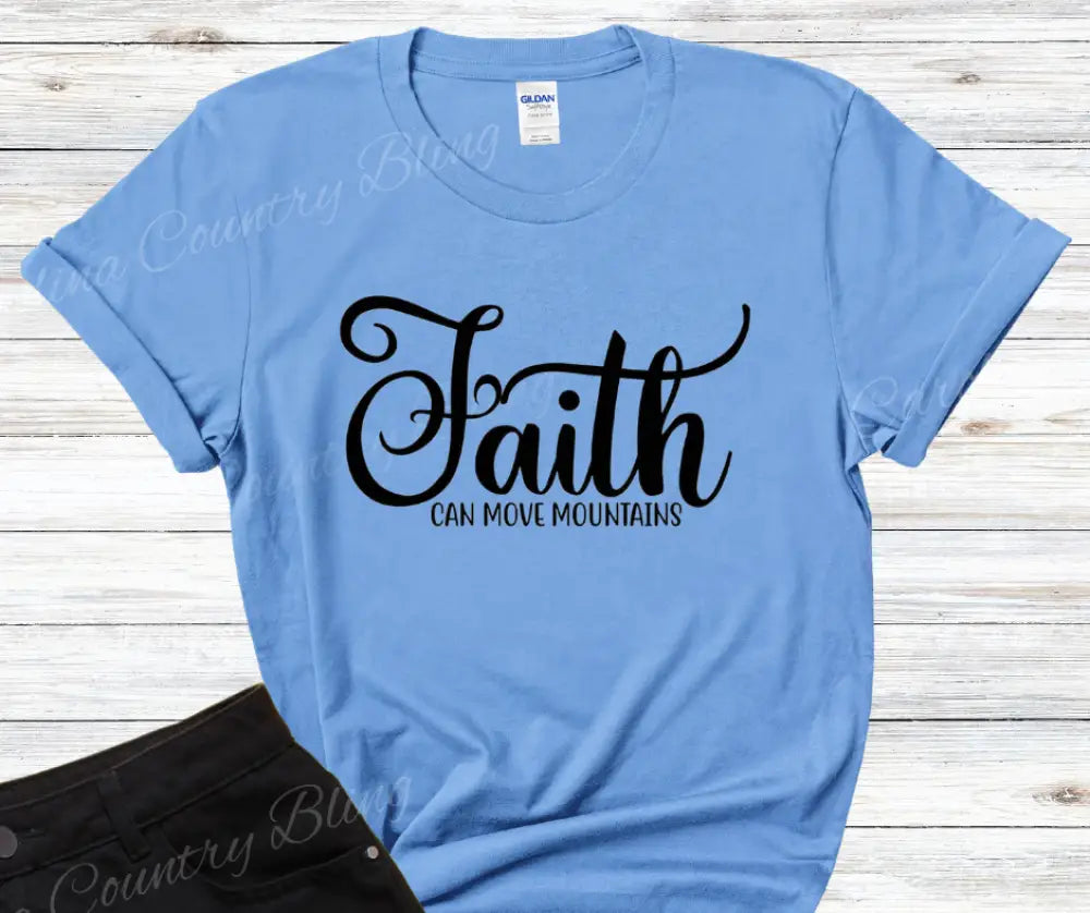 Faith – Multi