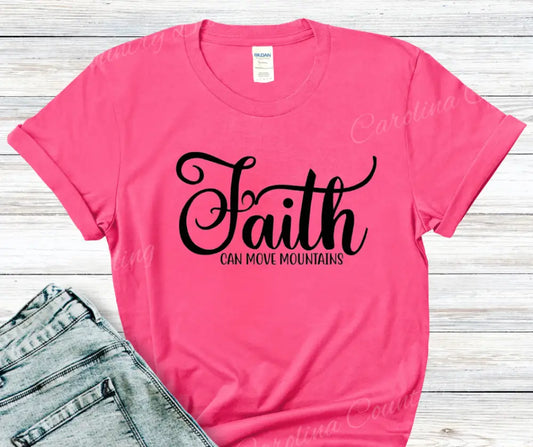 Faith – Multi