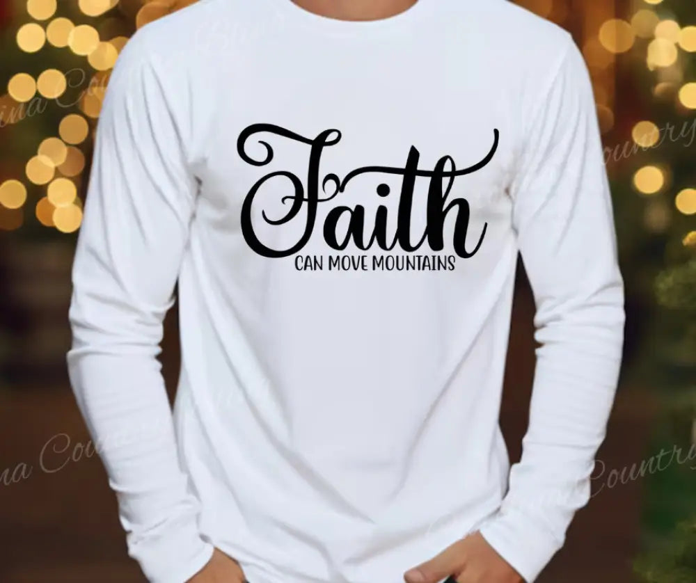 Faith – Multi