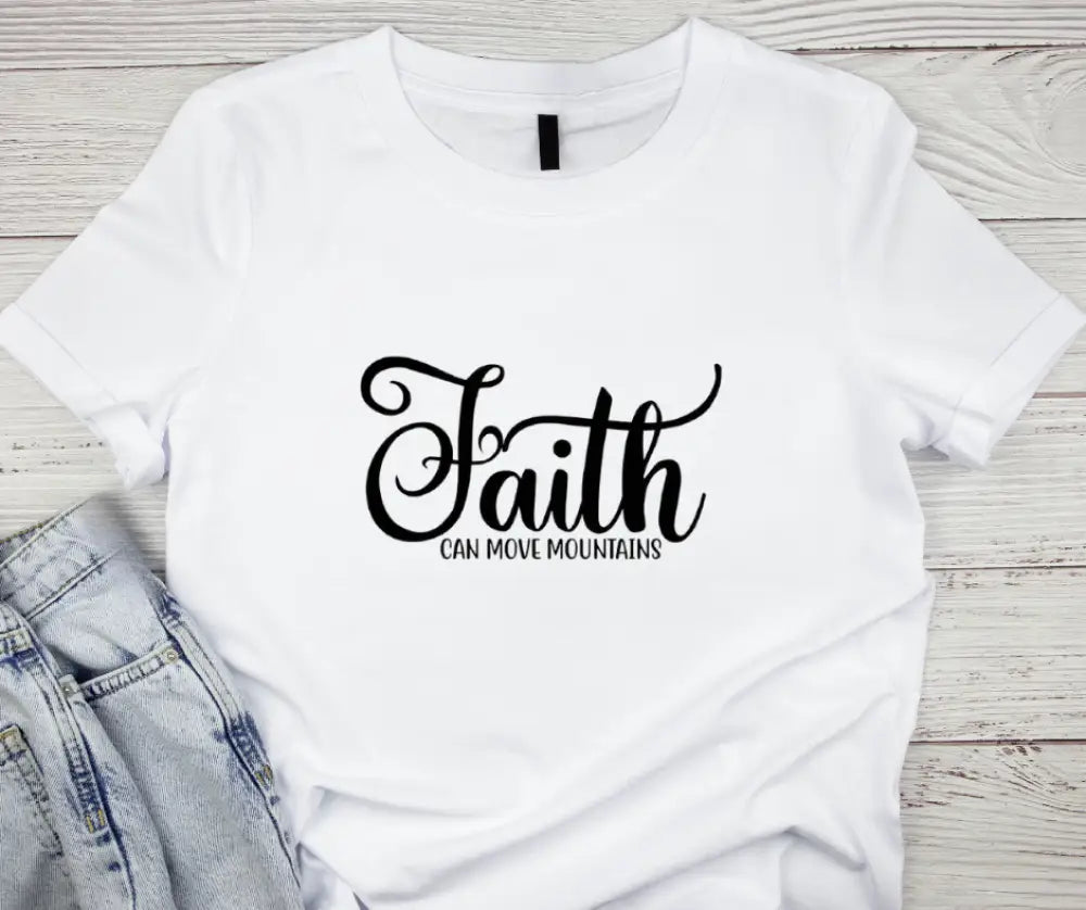 Faith – Multi