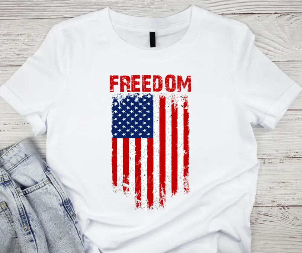 Freedom – Multi