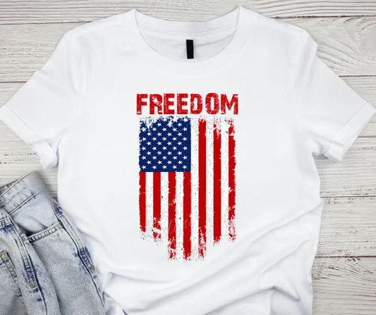 Freedom – Multi