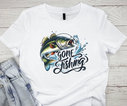 Gone Fishing – Multi