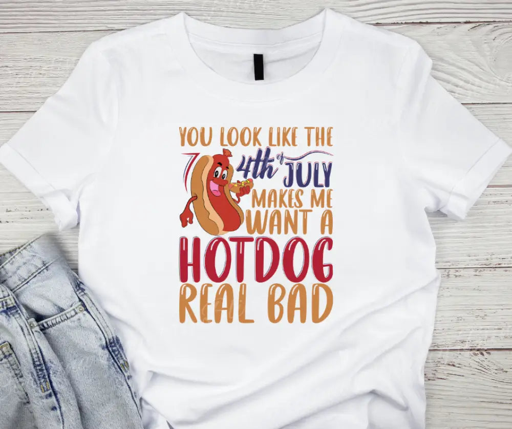Hot Dog – Multi