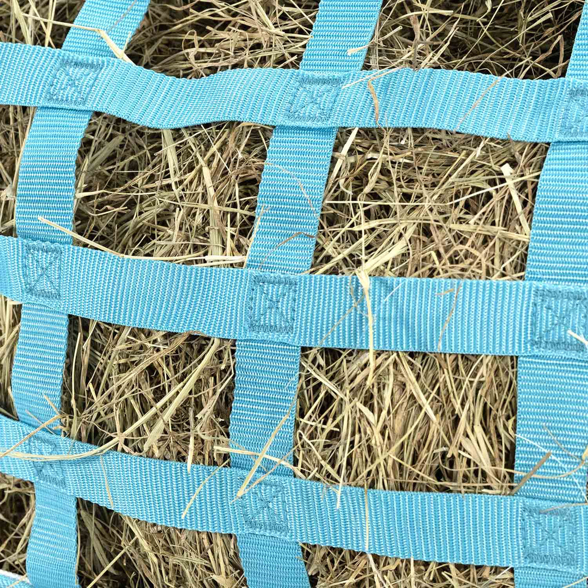 Jeffers Expression Extend-Feed Hay Bag for Horses & Livestock