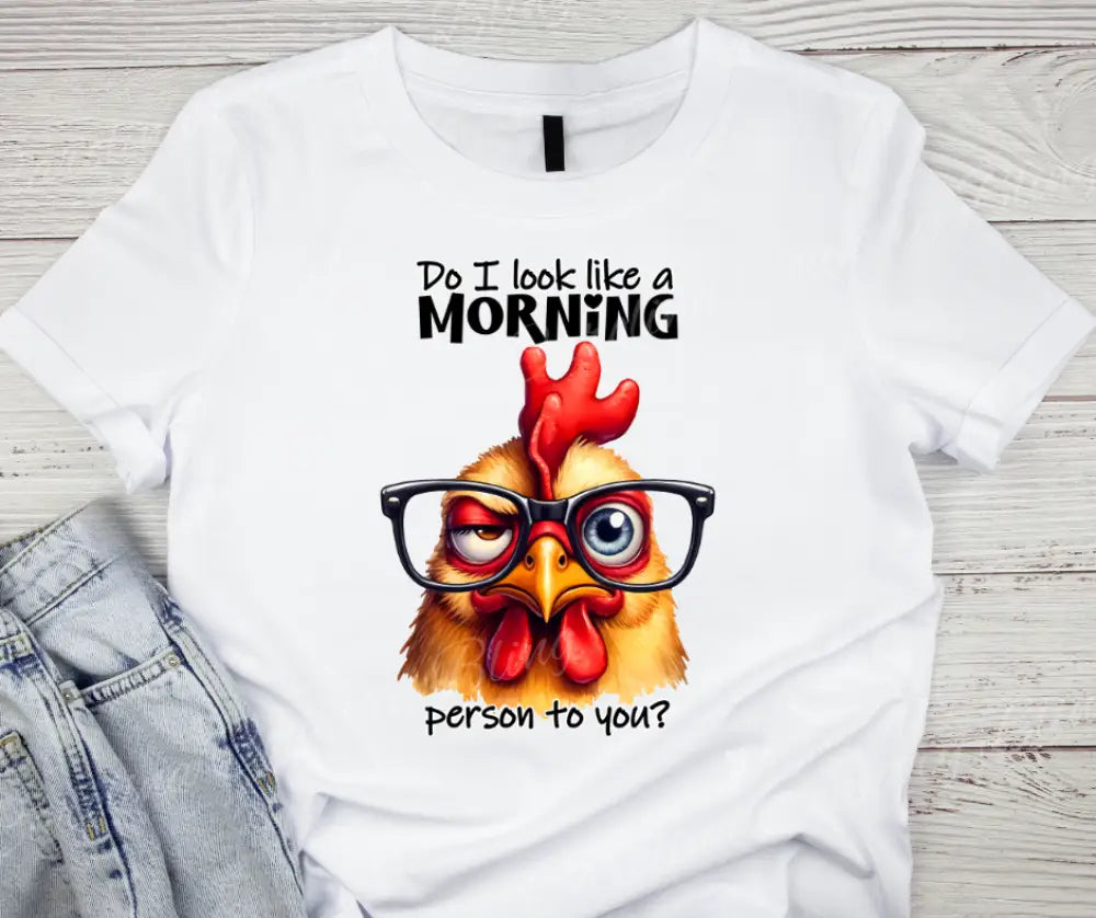 Morning Person – Multi