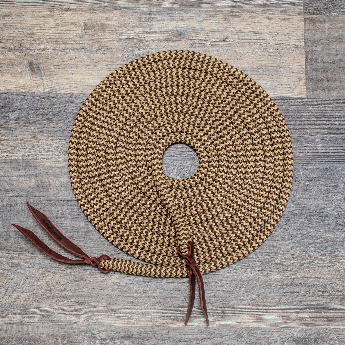 10 Ft Clinician Loop Reins