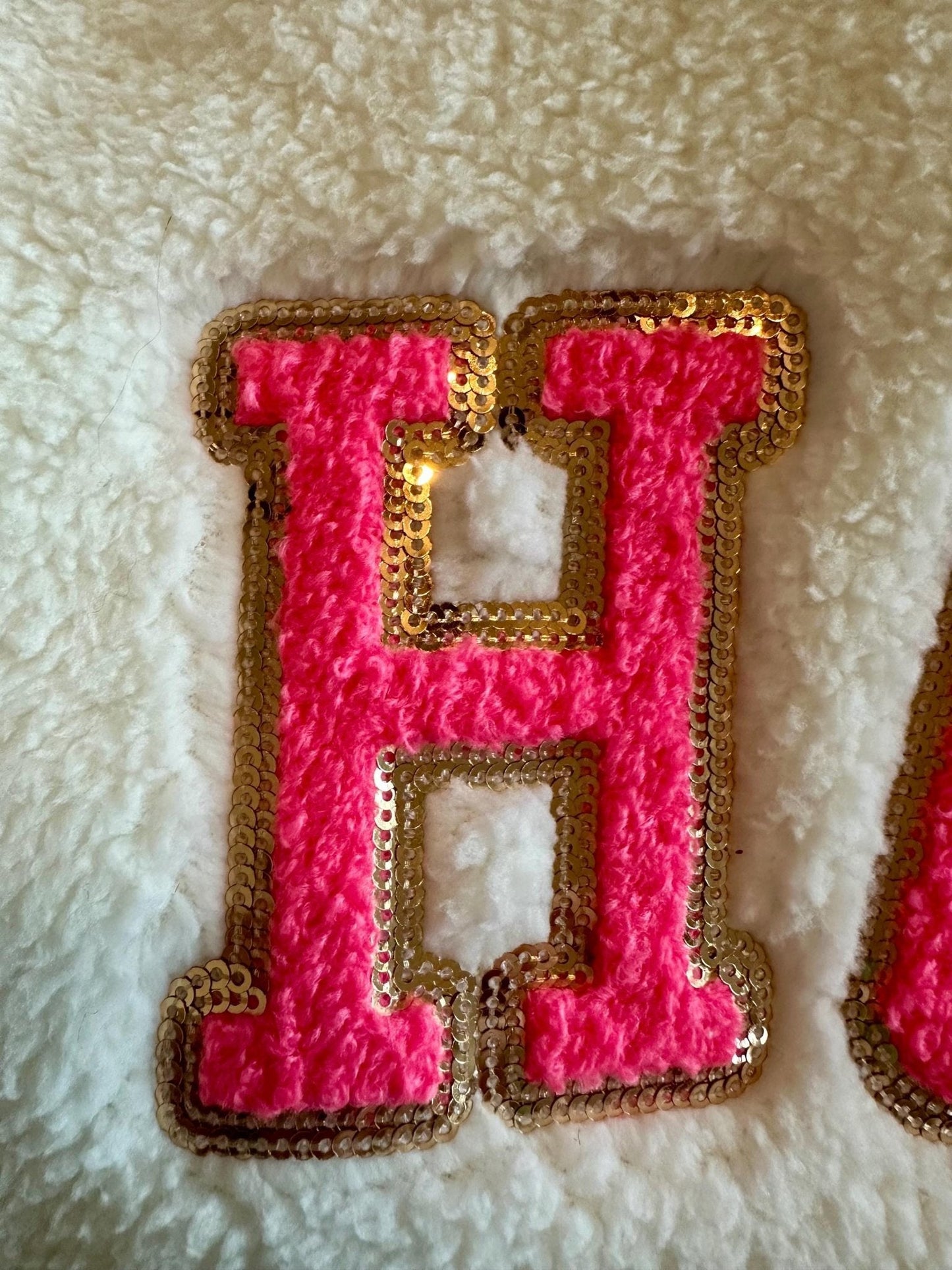 PINK HOWDY Patch SWEATSHIRT, Cowgirl Sweatshirt, Womens Western Sweatshirt