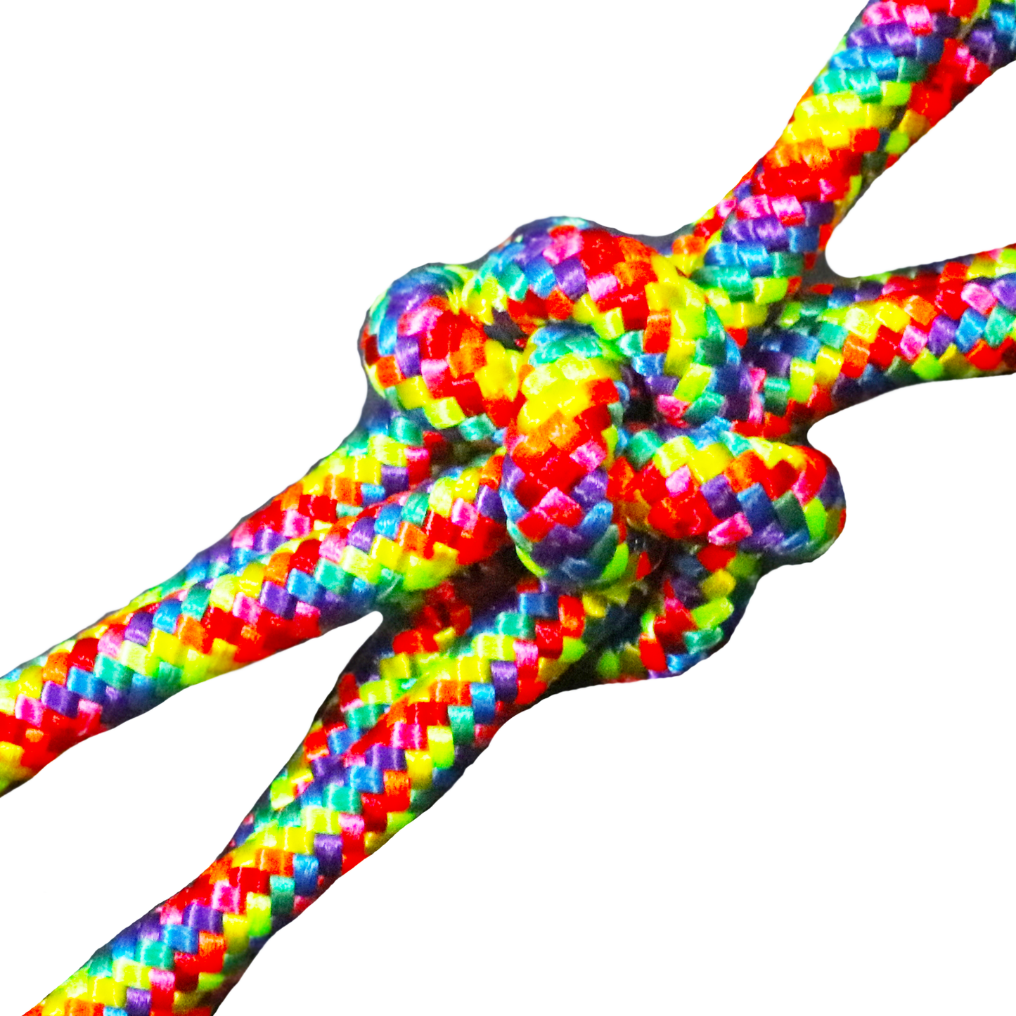 10 Ft Clinician Loop Reins