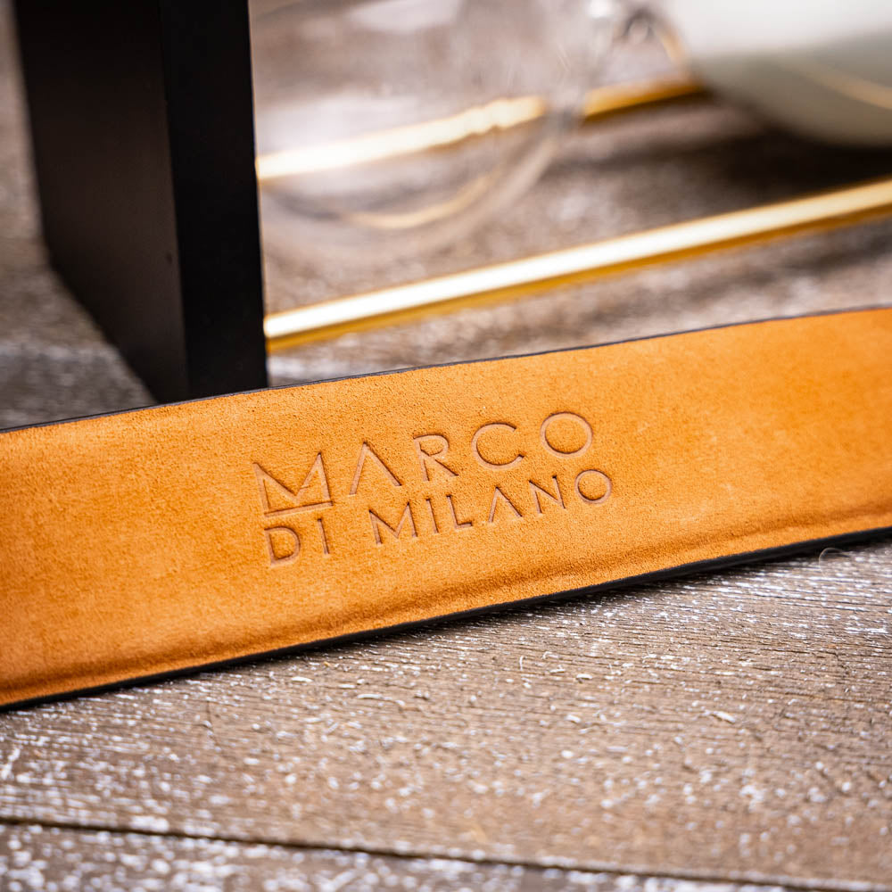 Riccardo Belt Oil Orix
