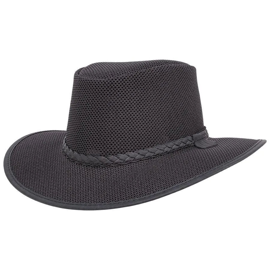 Head'n Home Soaker Mesh Sun Hat - Australian Hat