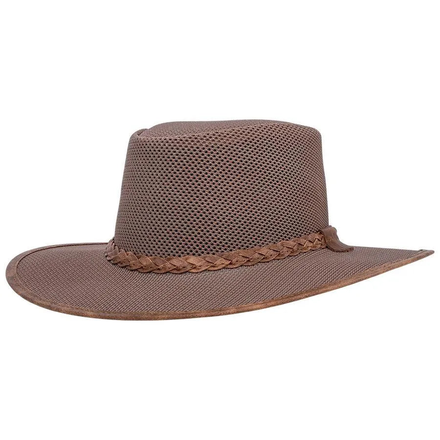 Head'n Home Soaker Mesh Sun Hat - Australian Hat