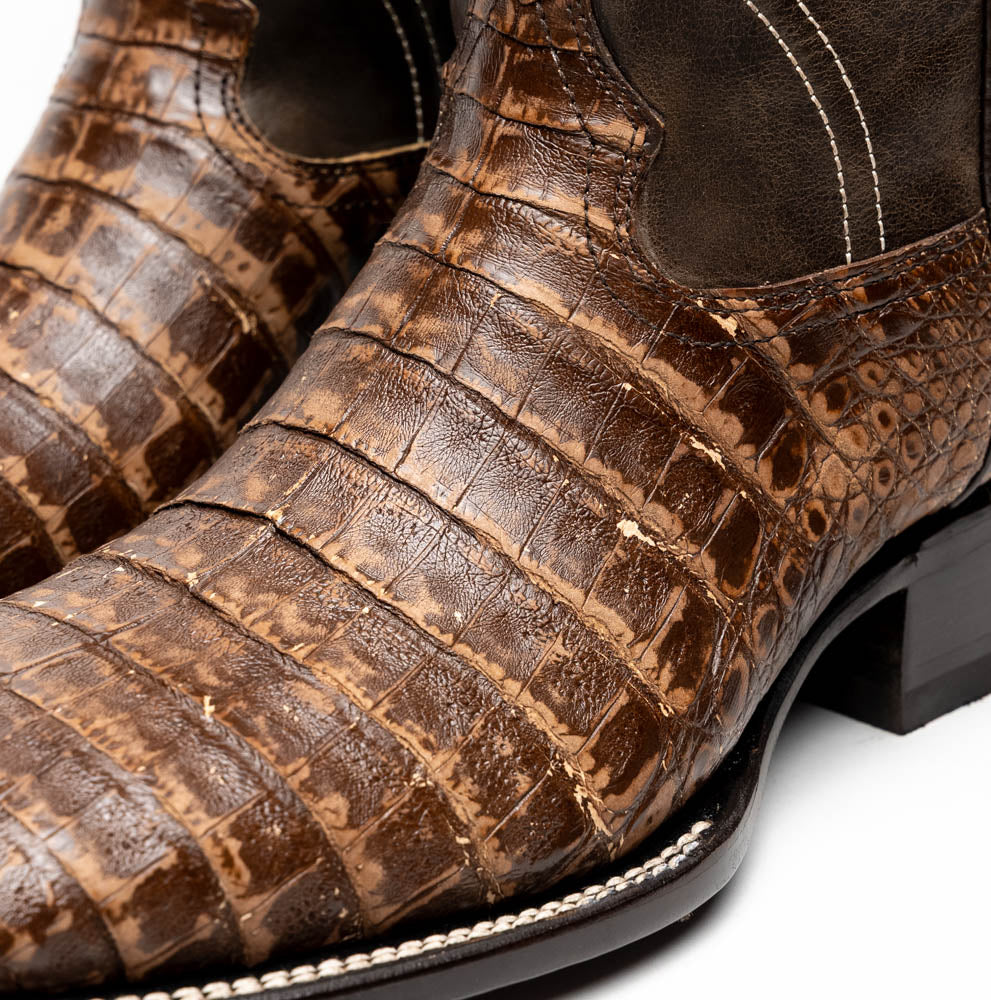Tucson Stone Brown