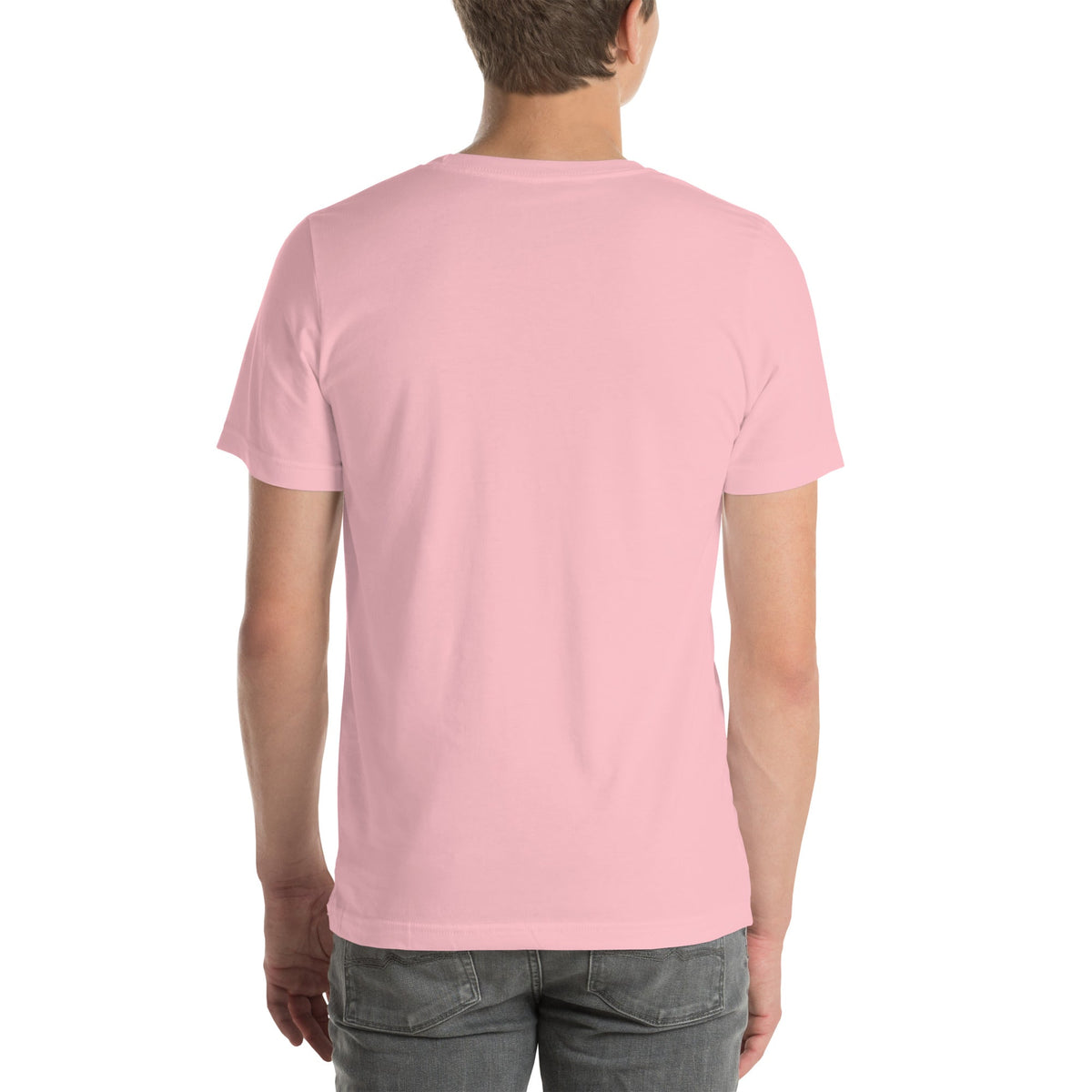 "5'2 But My Attitude 6'1" – Short Girl Attitude Graphic Shirt