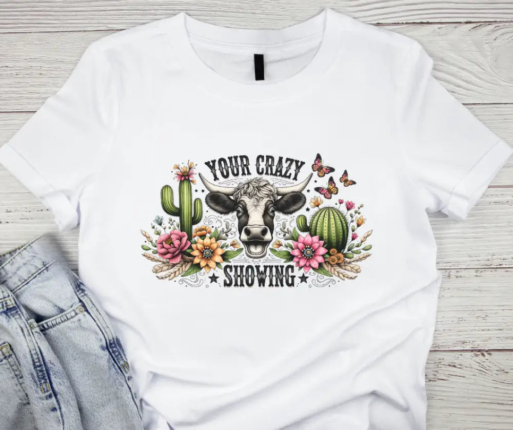 Your Crazy – Multi